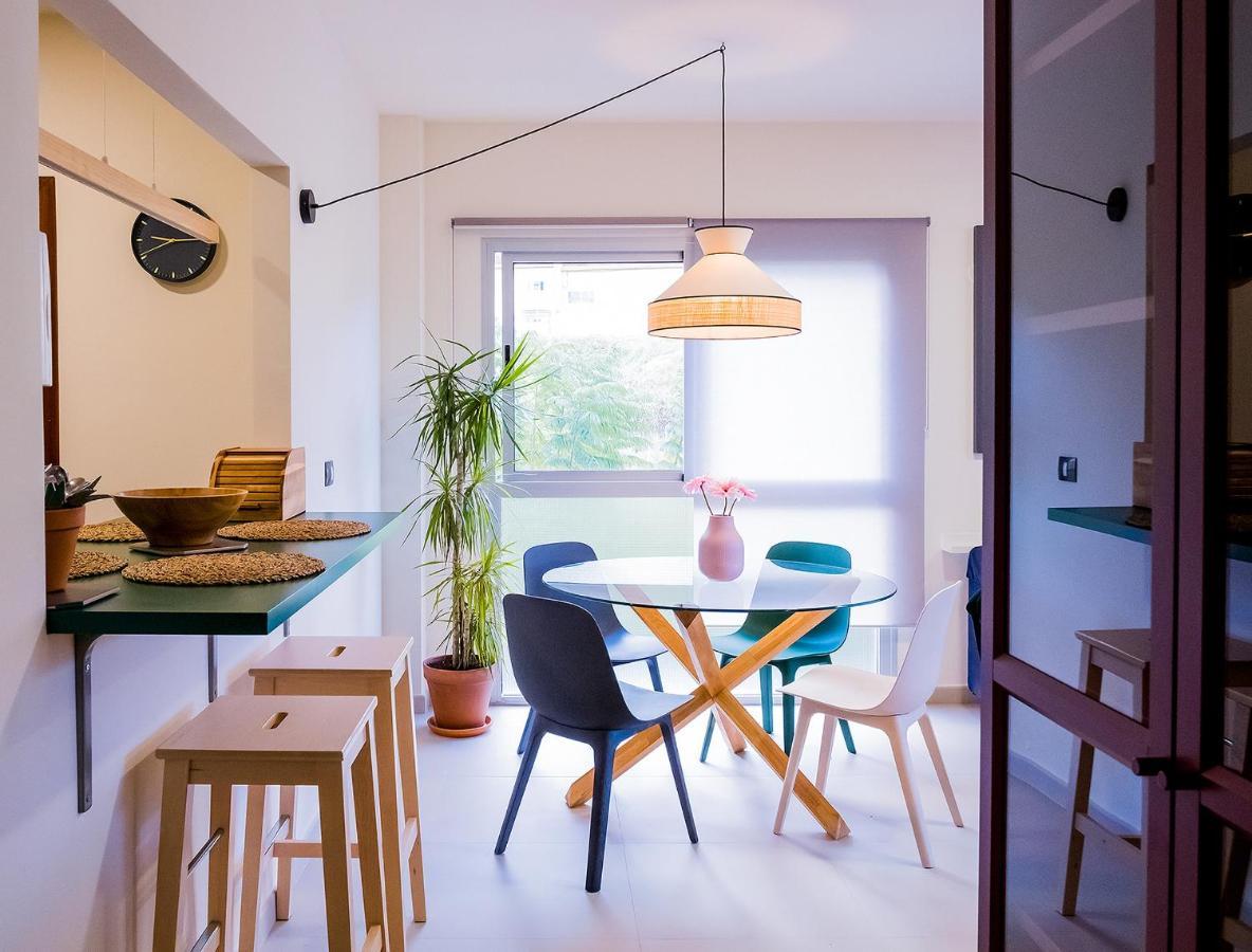 3Br Home - Teide Views Balcony - Wifi La Orotava Exterior foto