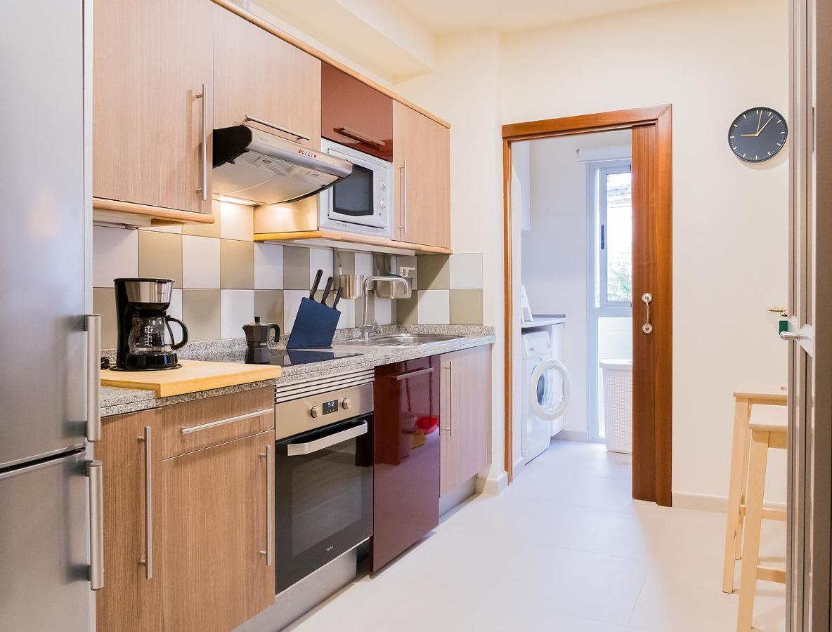 3Br Home - Teide Views Balcony - Wifi La Orotava Exterior foto