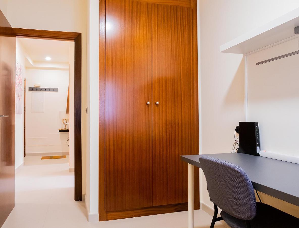 3Br Home - Teide Views Balcony - Wifi La Orotava Exterior foto