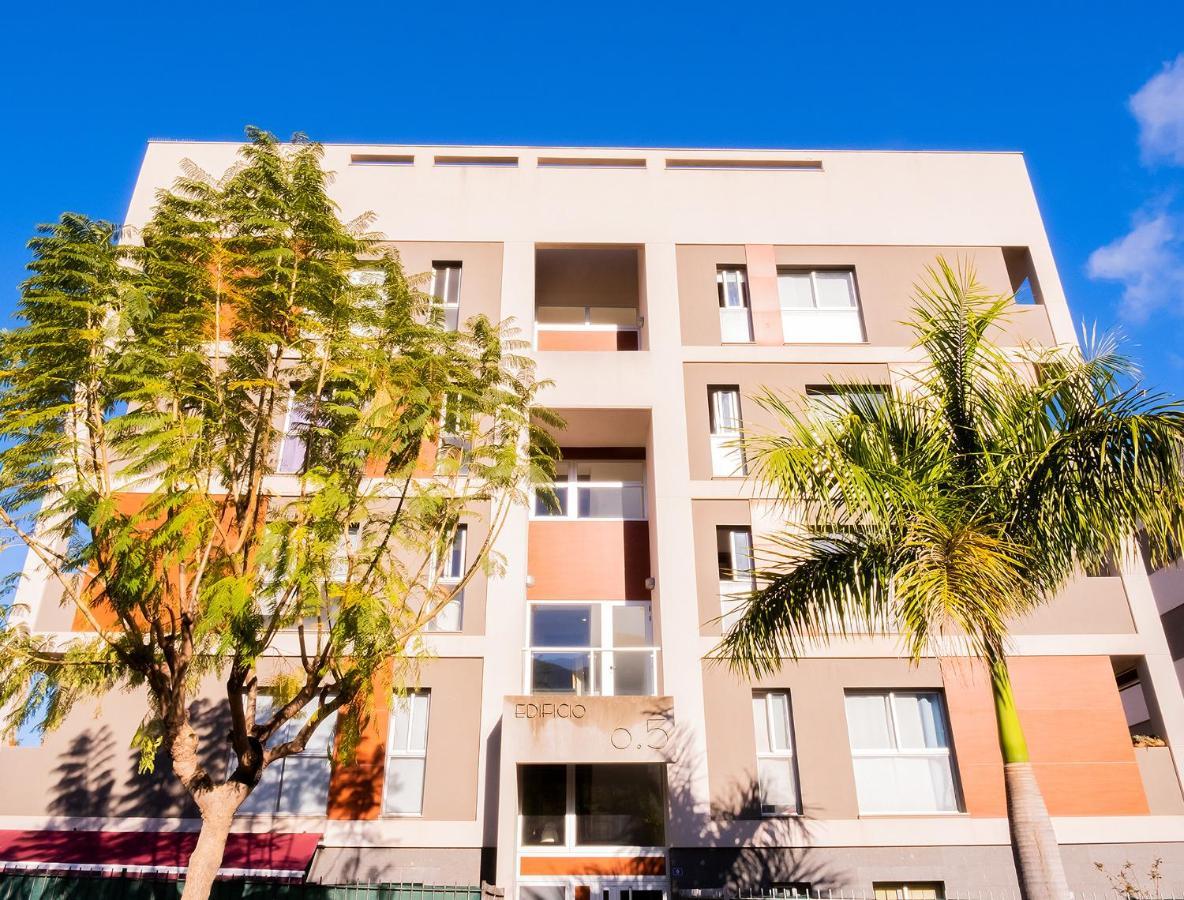 3Br Home - Teide Views Balcony - Wifi La Orotava Exterior foto