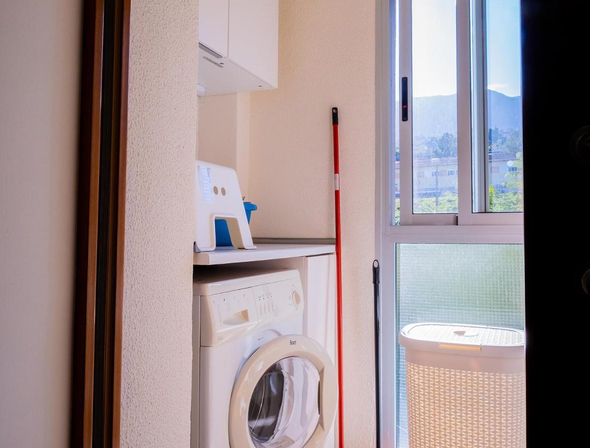 3Br Home - Teide Views Balcony - Wifi La Orotava Exterior foto