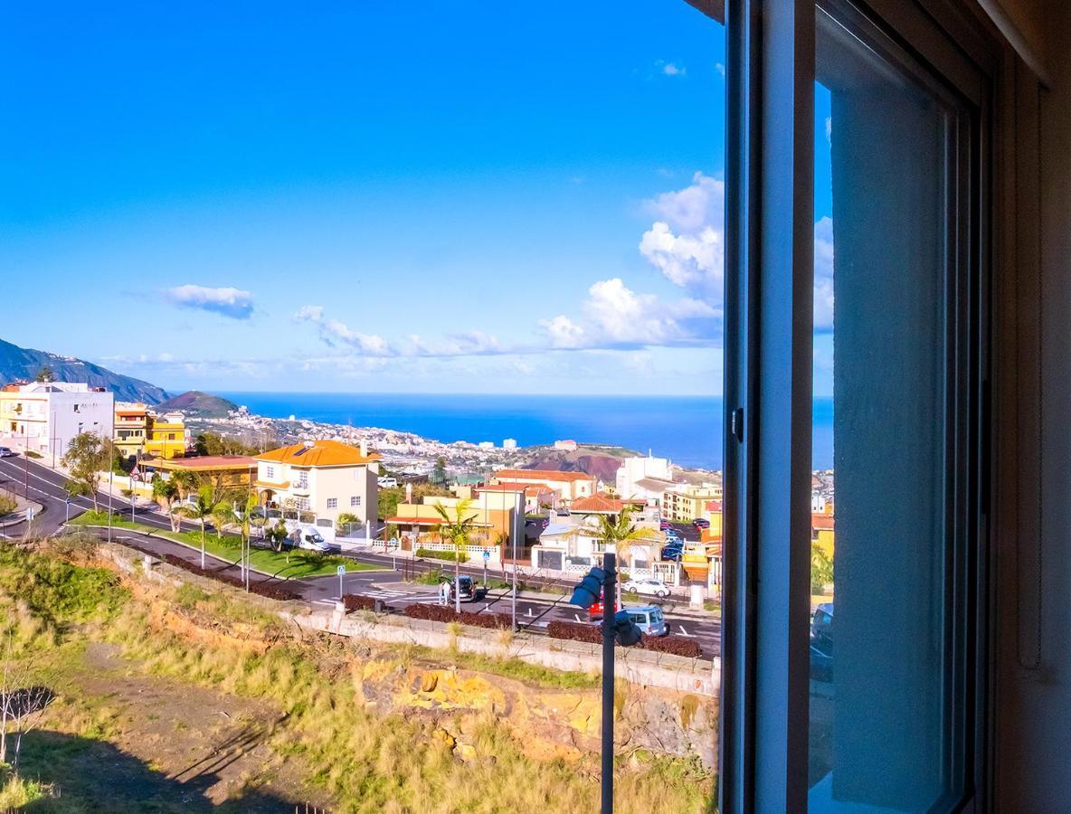 3Br Home - Teide Views Balcony - Wifi La Orotava Exterior foto