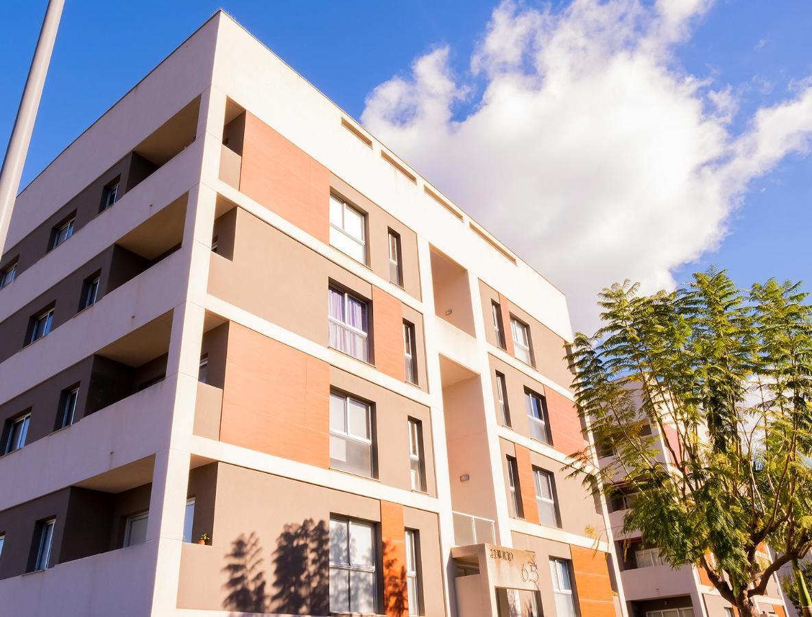3Br Home - Teide Views Balcony - Wifi La Orotava Exterior foto